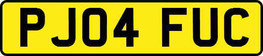 PJ04FUC