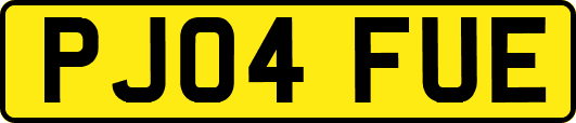 PJ04FUE