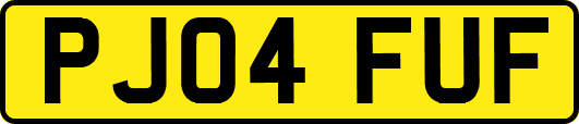 PJ04FUF