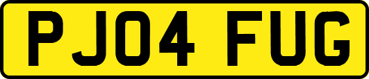 PJ04FUG