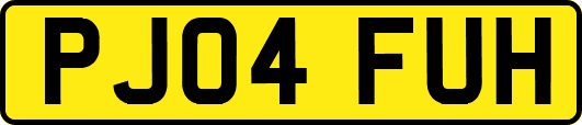 PJ04FUH