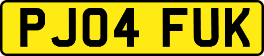 PJ04FUK