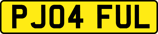 PJ04FUL