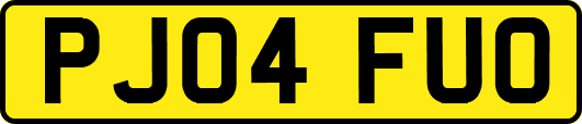PJ04FUO