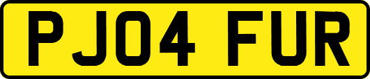 PJ04FUR