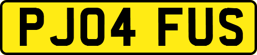 PJ04FUS