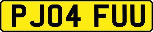 PJ04FUU