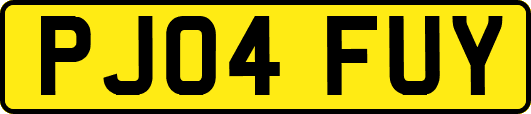 PJ04FUY