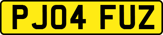 PJ04FUZ