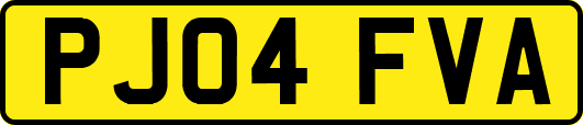 PJ04FVA