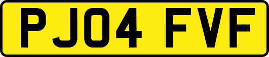 PJ04FVF