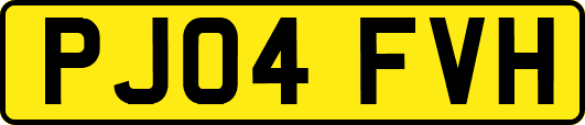 PJ04FVH