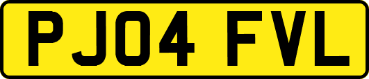 PJ04FVL
