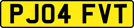 PJ04FVT