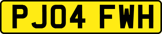 PJ04FWH