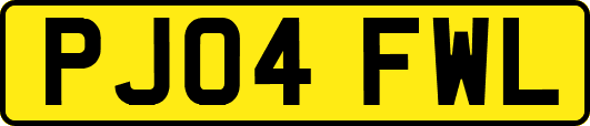 PJ04FWL
