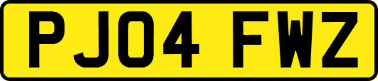 PJ04FWZ