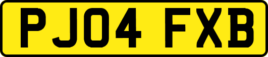 PJ04FXB