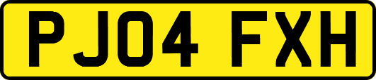 PJ04FXH