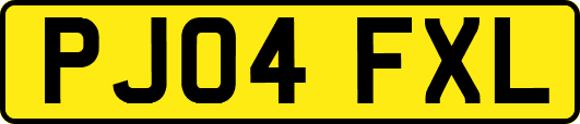 PJ04FXL