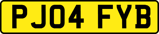 PJ04FYB