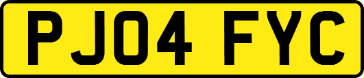 PJ04FYC