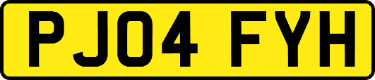 PJ04FYH