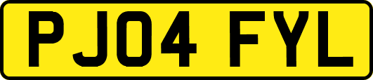 PJ04FYL