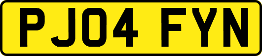 PJ04FYN