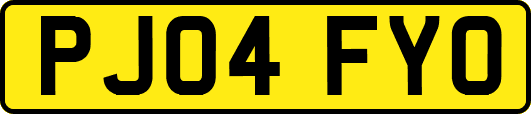 PJ04FYO