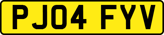 PJ04FYV