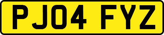 PJ04FYZ