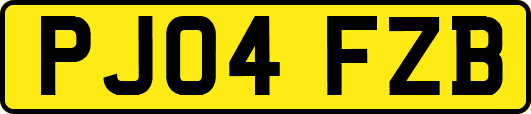PJ04FZB
