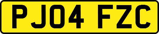 PJ04FZC