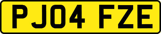 PJ04FZE
