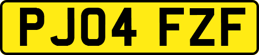 PJ04FZF