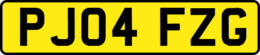 PJ04FZG