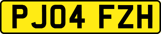 PJ04FZH