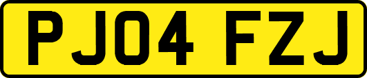 PJ04FZJ