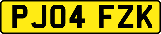 PJ04FZK
