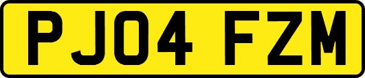 PJ04FZM