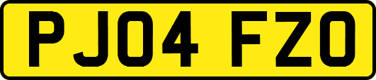 PJ04FZO