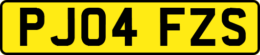 PJ04FZS