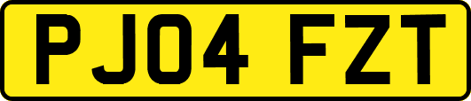 PJ04FZT