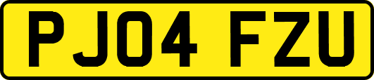 PJ04FZU