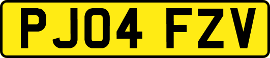 PJ04FZV