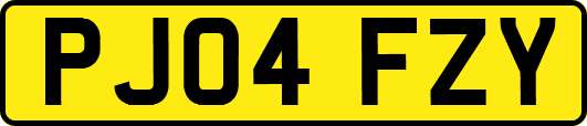 PJ04FZY