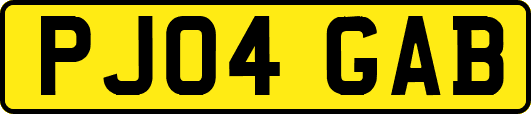 PJ04GAB