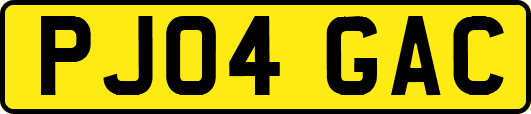 PJ04GAC