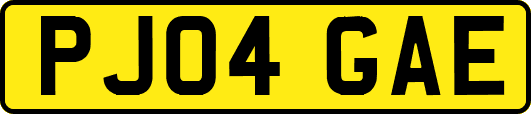 PJ04GAE
